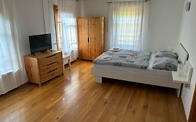 Stres-less Sunny Apartments